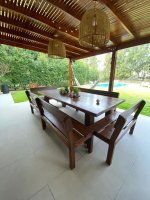 Casa En Alquiler Temporario Enero B. San Marco