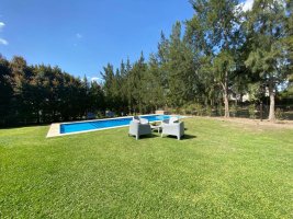 Casa En Alquiler Temporario Enero B. San Marco