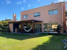 Casa En Alquiler Temporario Enero B. San Marco