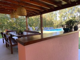 Casa En Alquiler Temporario Enero B. San Marco