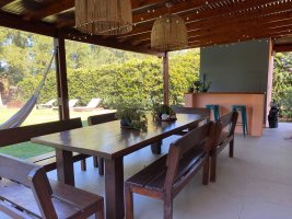 Casa En Alquiler Temporario Enero B. San Marco