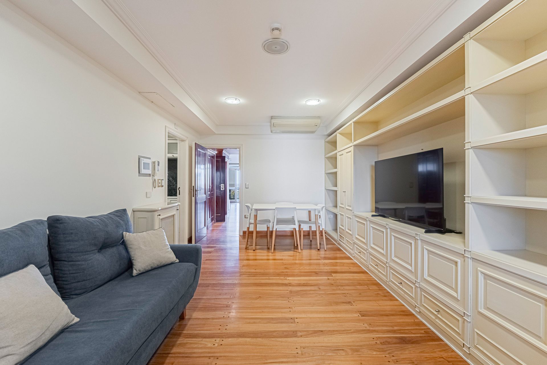 VENTA Piso 7 con Gran Vista al Río-La Lucila