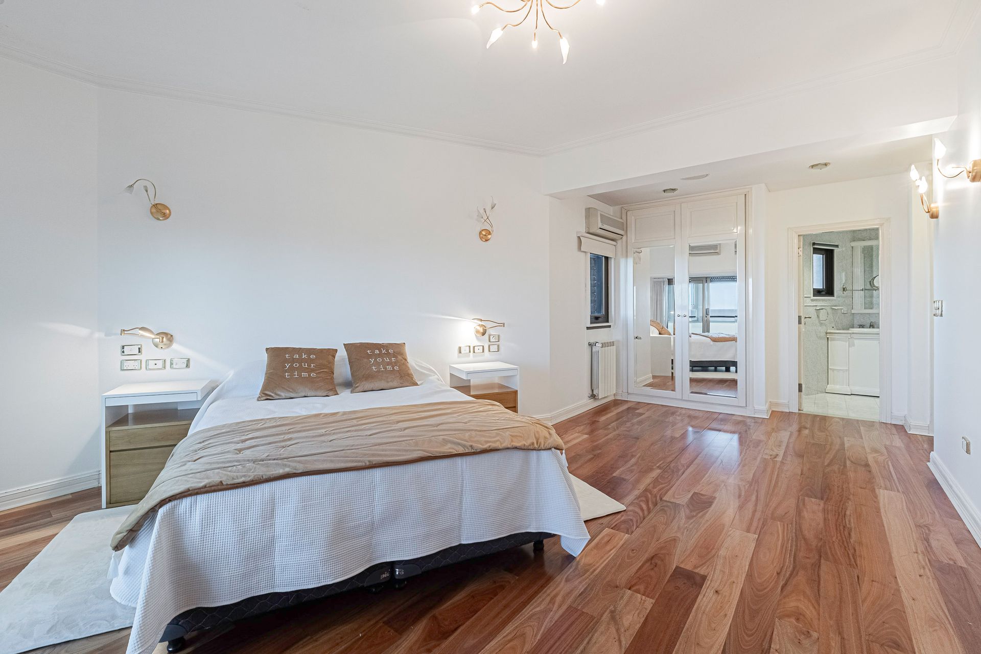 VENTA Piso 7 con Gran Vista al Río-La Lucila