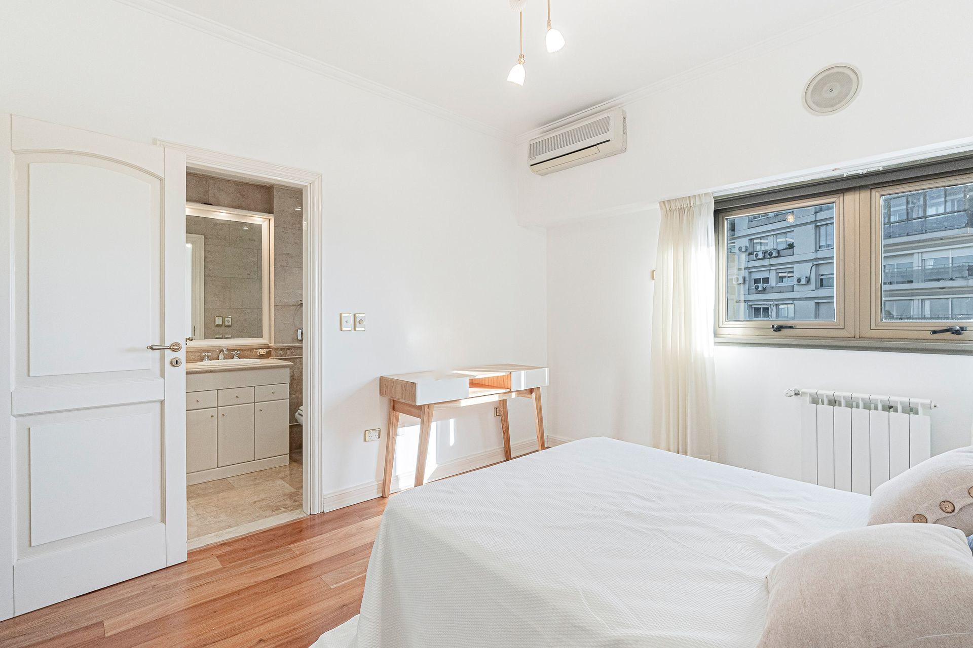 VENTA Piso 7 con Gran Vista al Río-La Lucila
