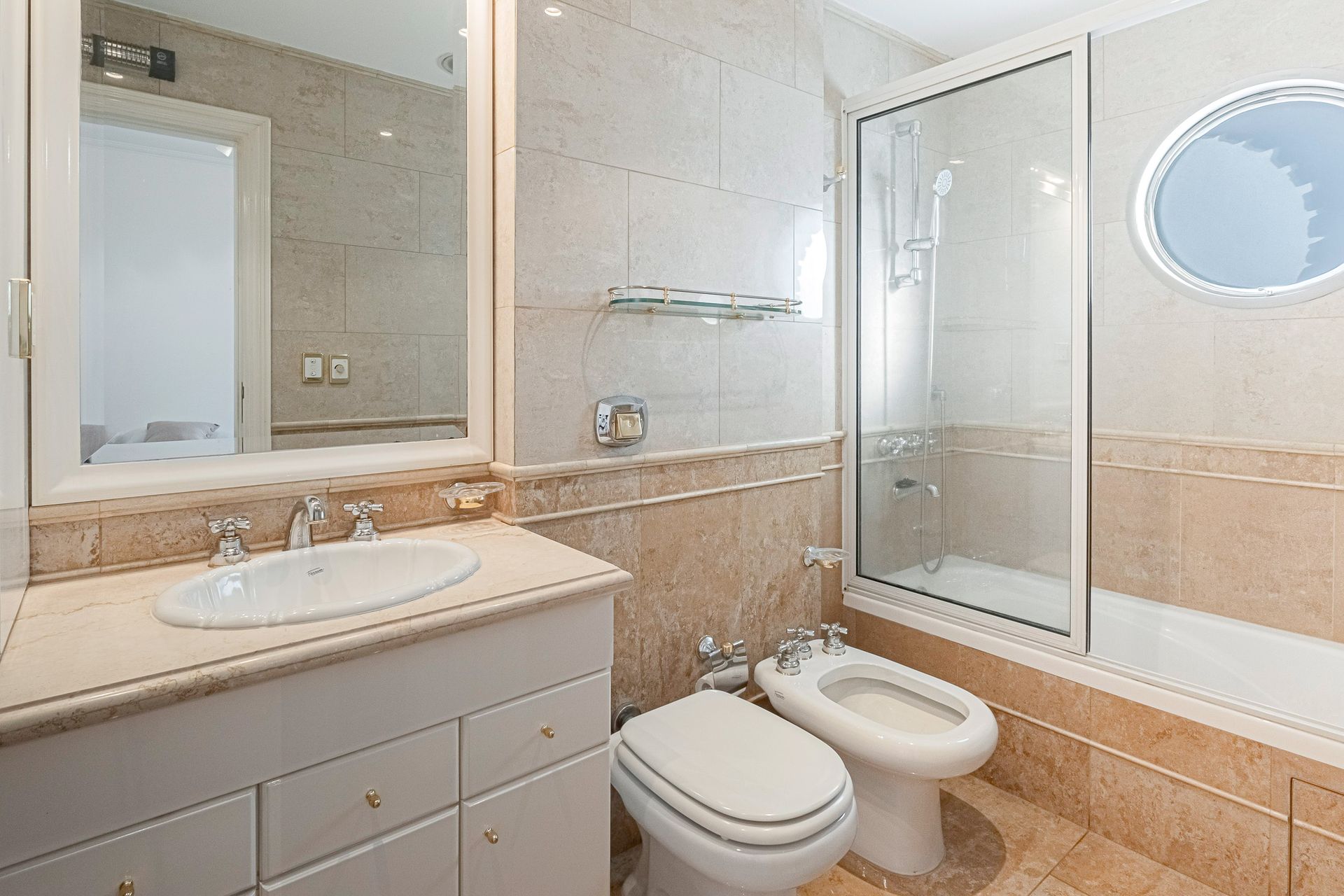 VENTA Piso 7 con Gran Vista al Río-La Lucila