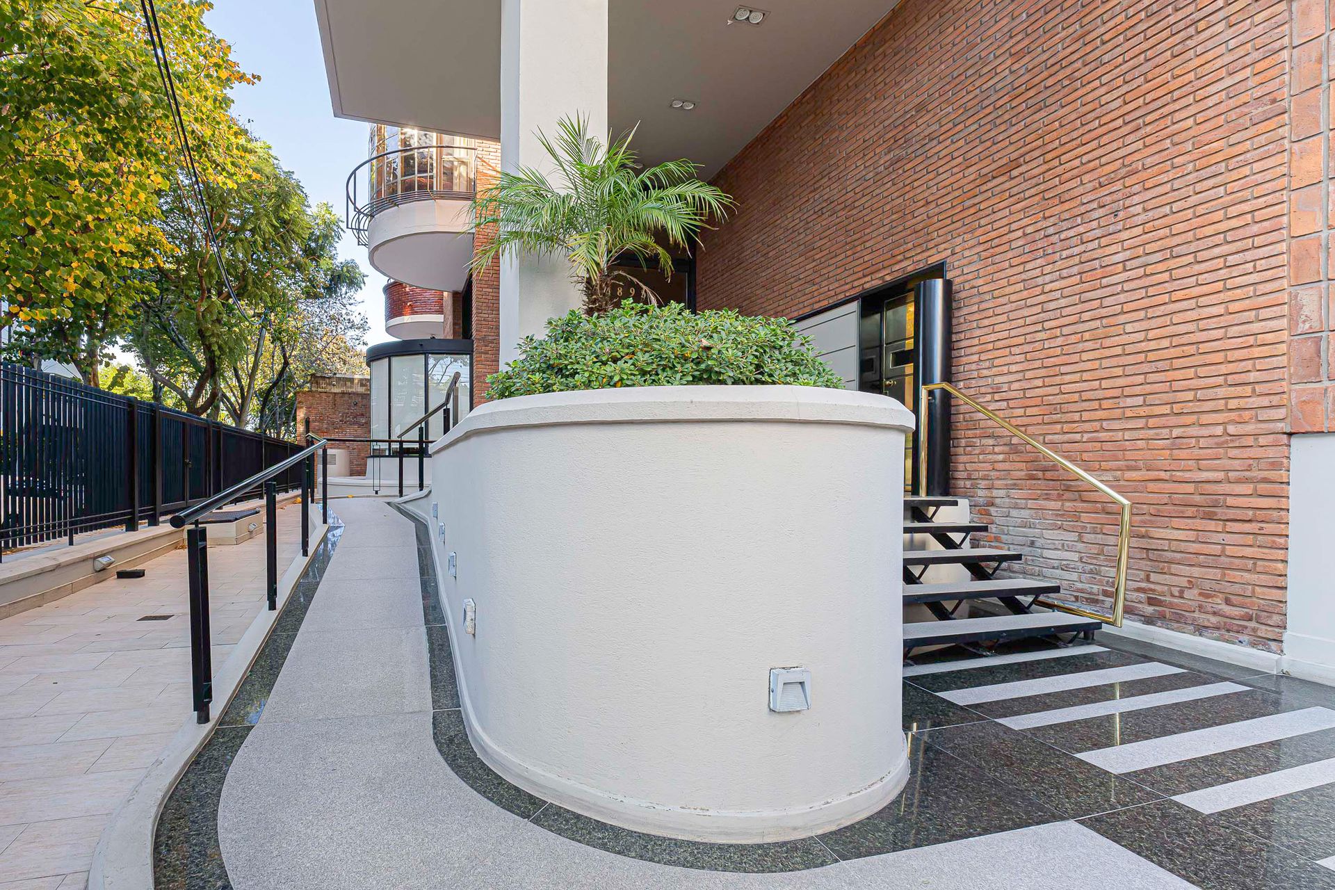 VENTA Piso 7 con Gran Vista al Río-La Lucila
