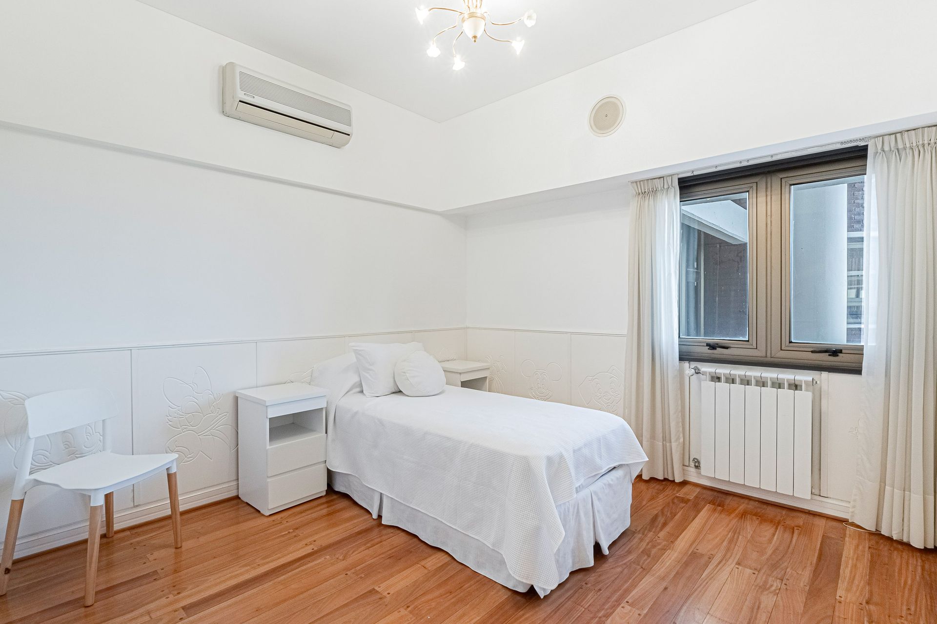 VENTA Piso 7 con Gran Vista al Río-La Lucila