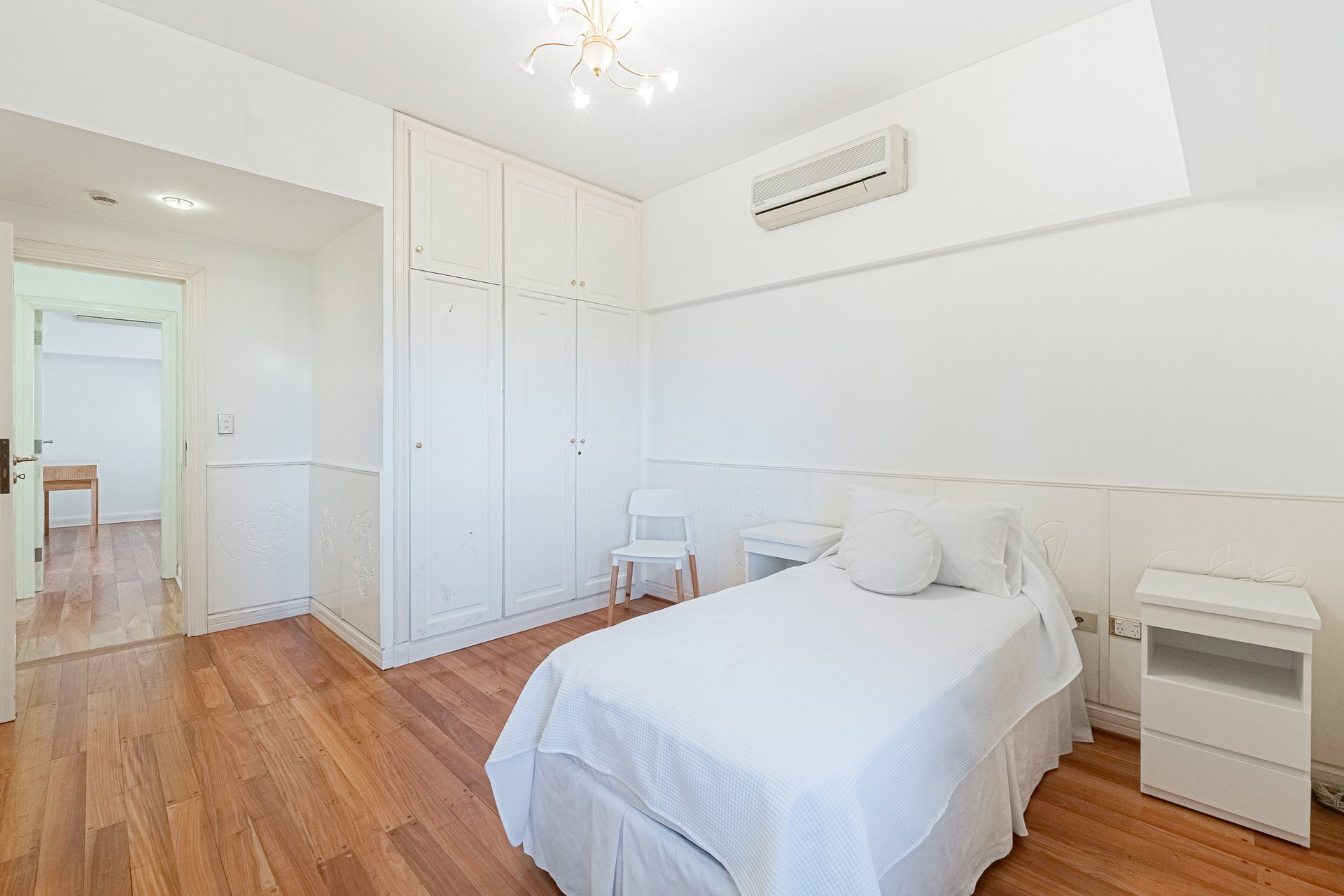 VENTA Piso 7 con Gran Vista al Río-La Lucila