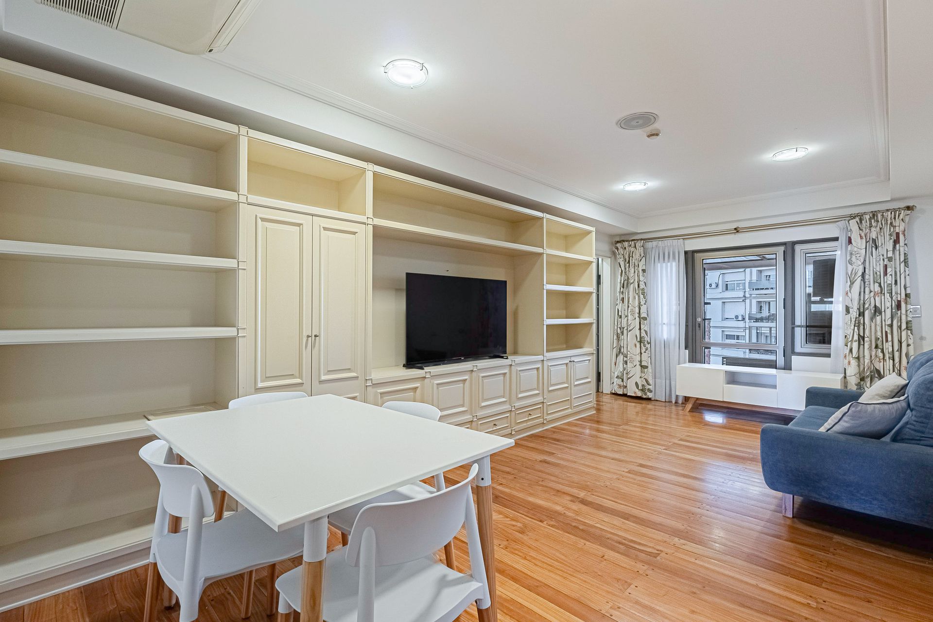 VENTA Piso 7 con Gran Vista al Río-La Lucila