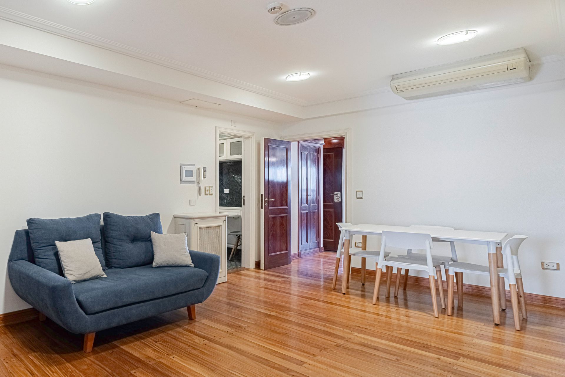 VENTA Piso 7 con Gran Vista al Río-La Lucila