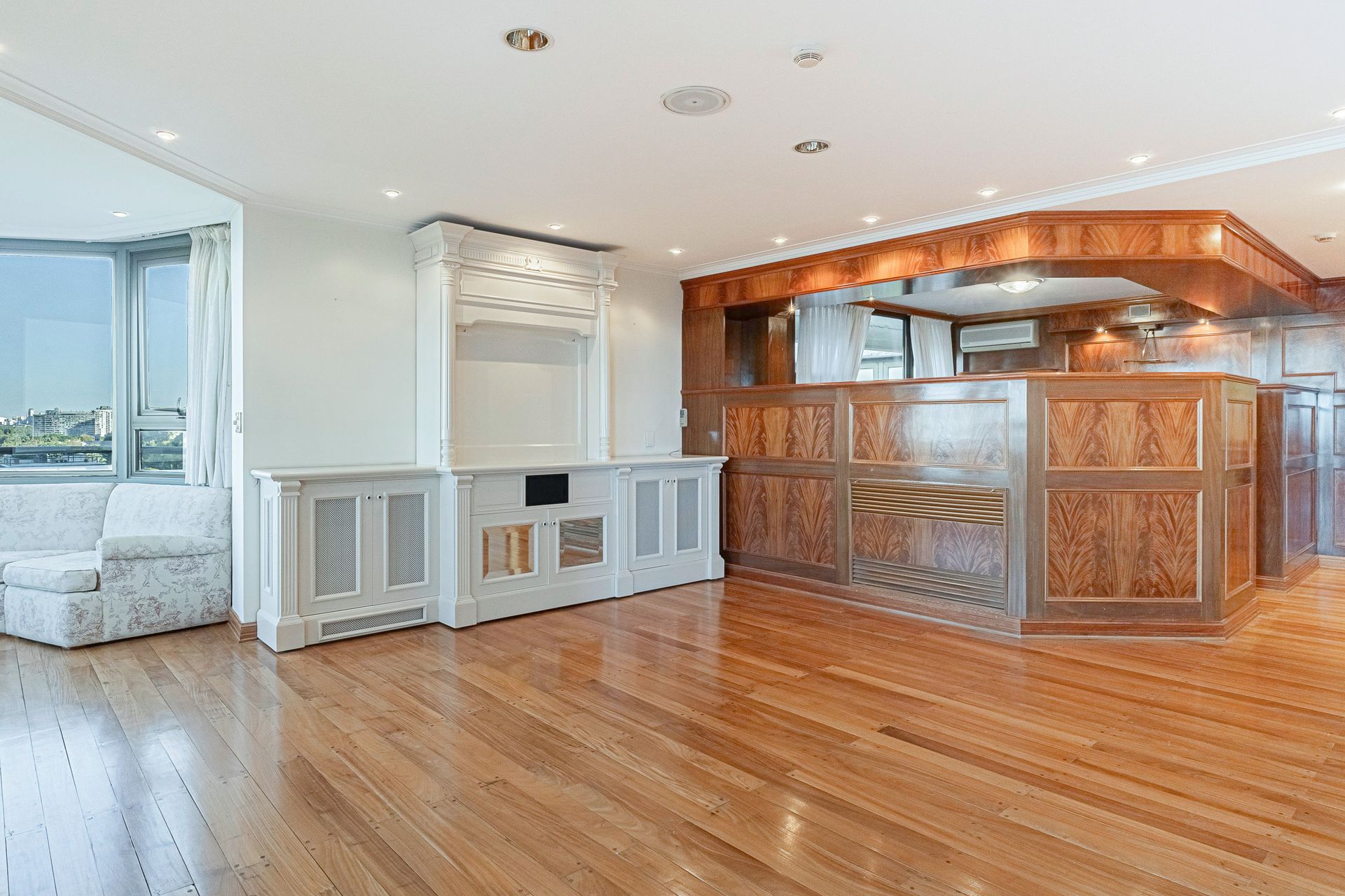 VENTA Piso 7 con Gran Vista al Río-La Lucila