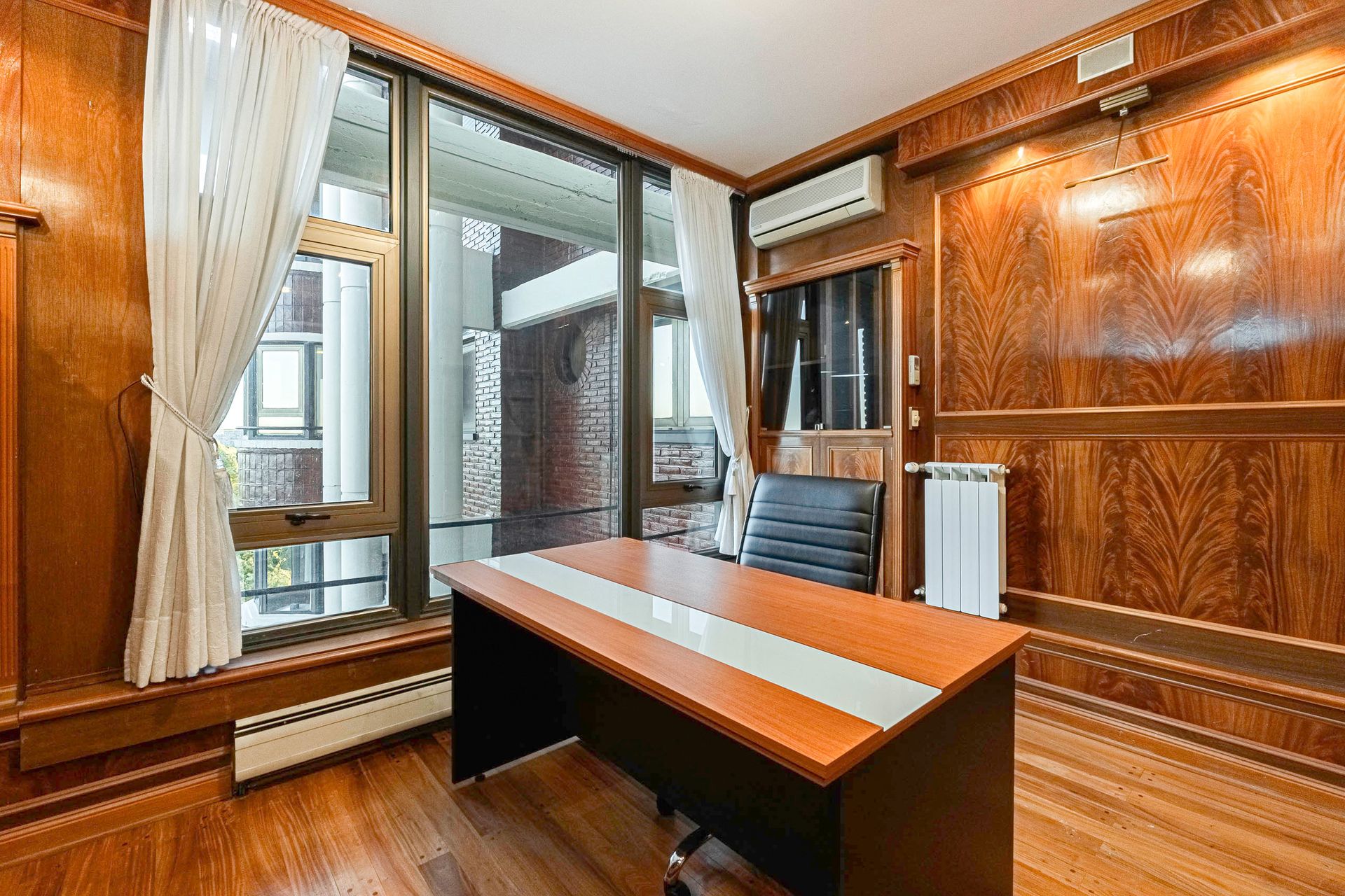 VENTA Piso 7 con Gran Vista al Río-La Lucila