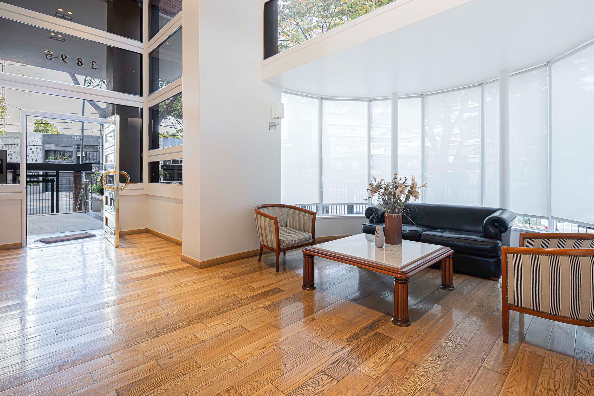 VENTA Piso 7 con Gran Vista al Río-La Lucila