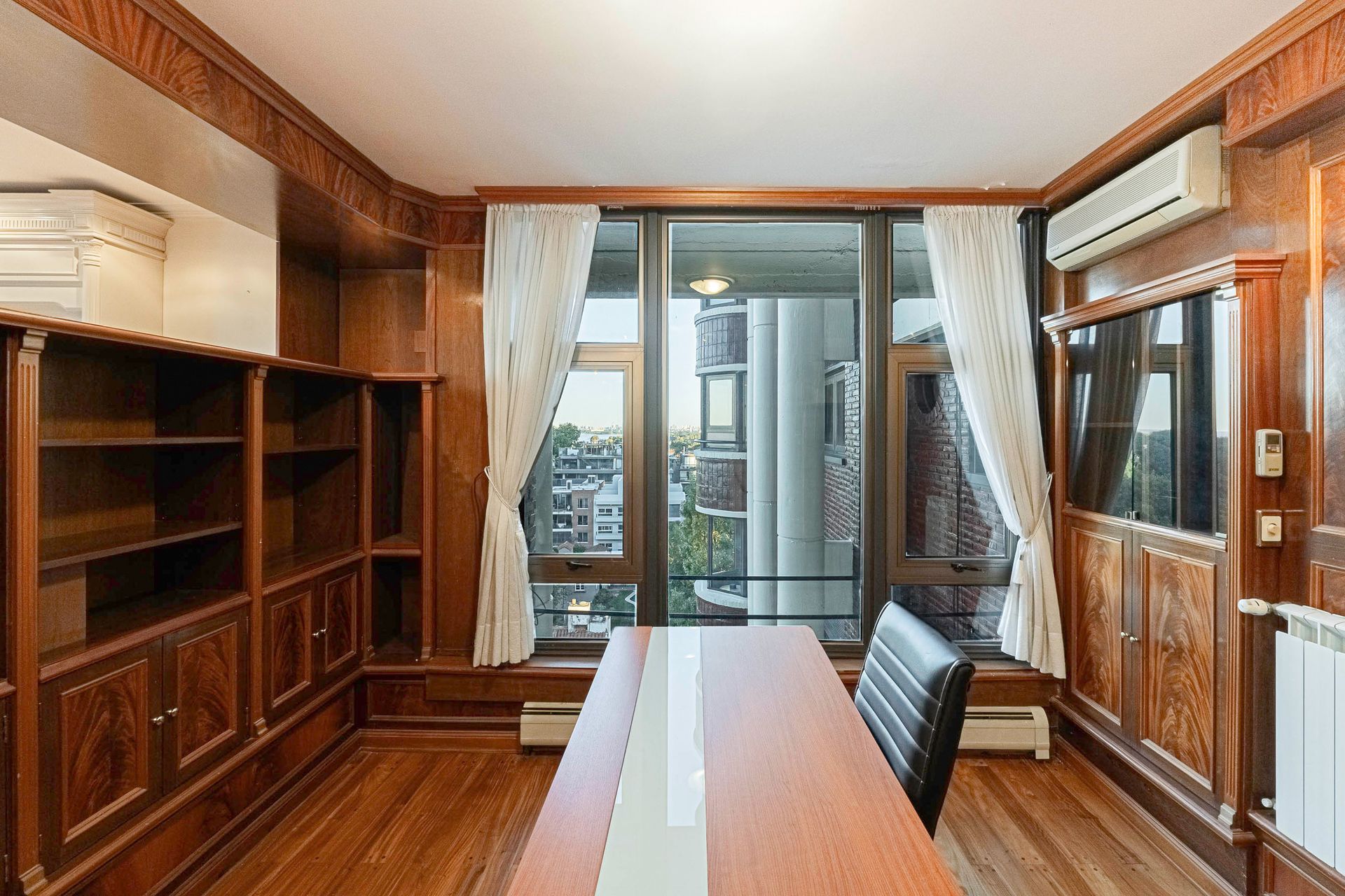 VENTA Piso 7 con Gran Vista al Río-La Lucila