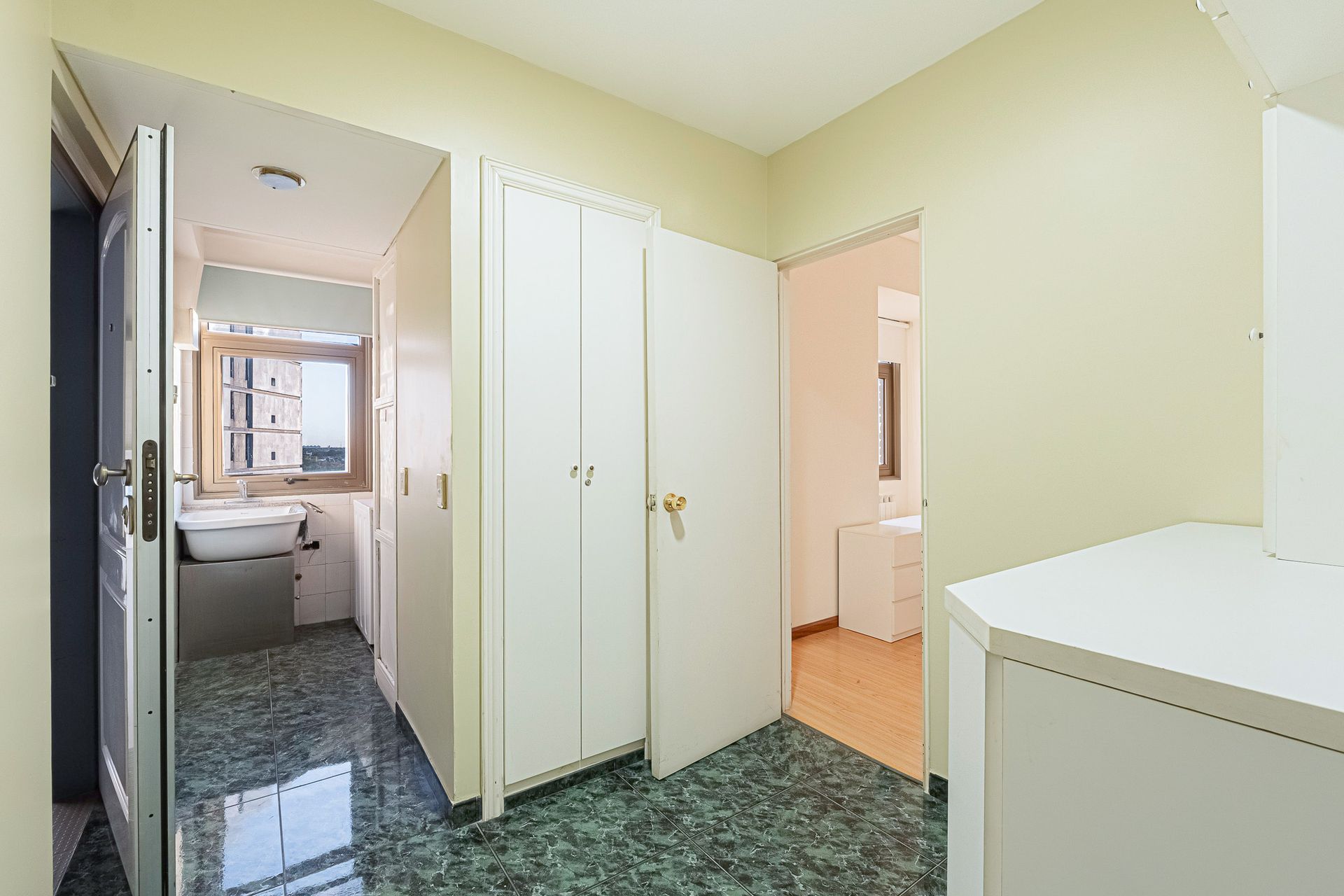 VENTA Piso 7 con Gran Vista al Río-La Lucila