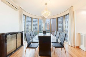 Alquiler Piso 7 con Gran Vista al Río-La Lucila