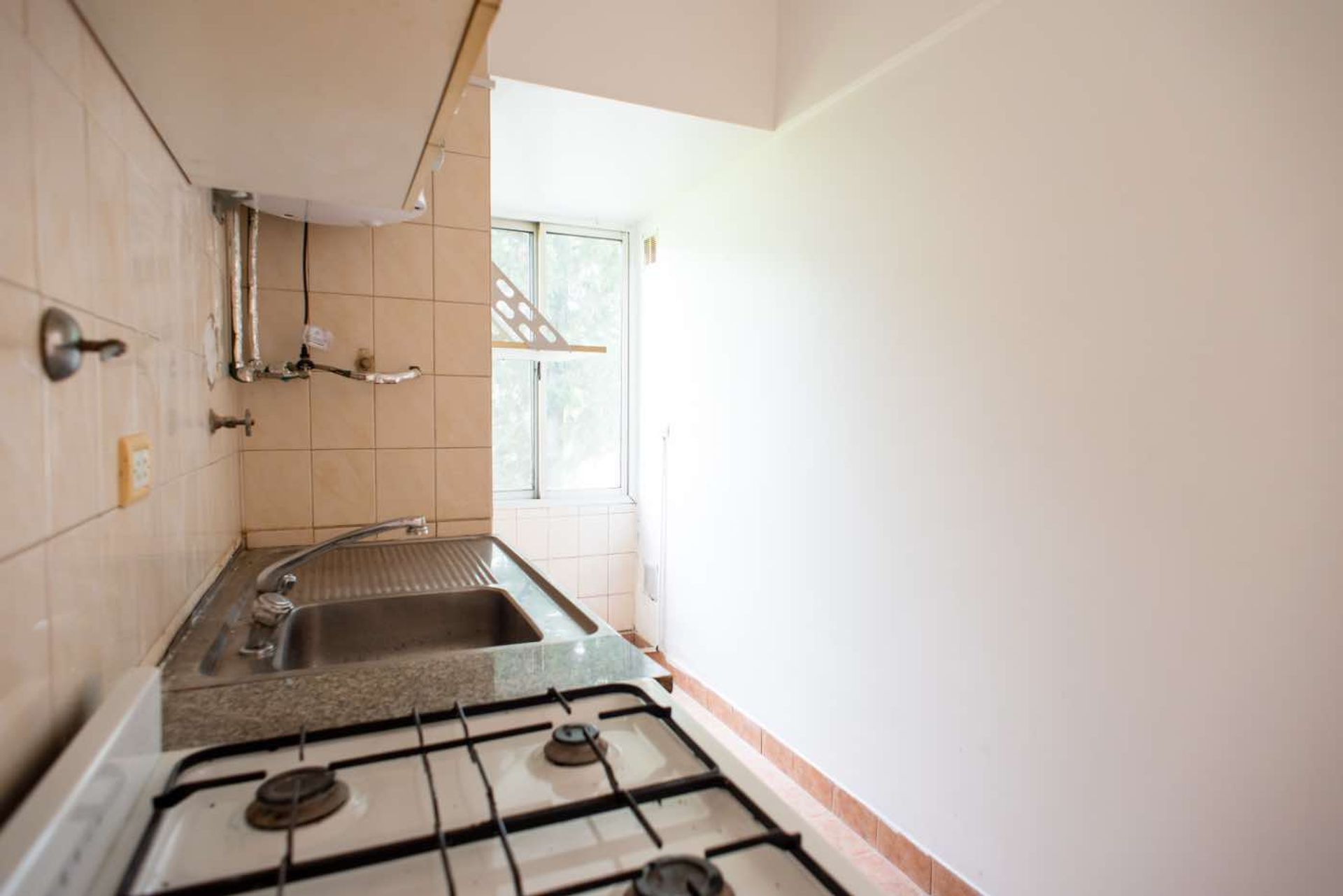 Departamento en venta de 2 ambientes en Martinez