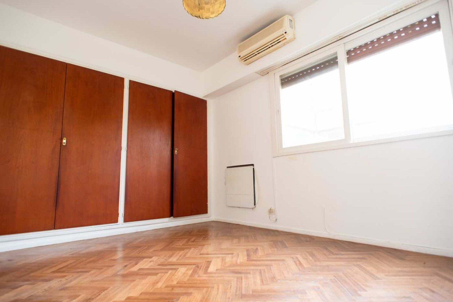 Departamento en venta de 2 ambientes en Martinez