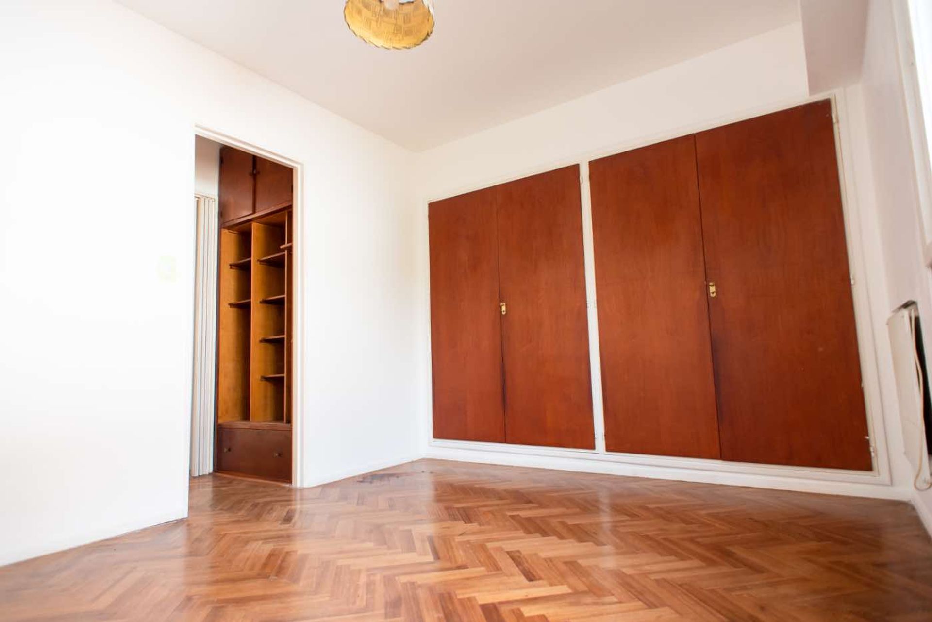 Departamento en venta de 2 ambientes en Martinez