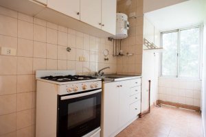 Apartment for sale, 2 rooms, Martinez