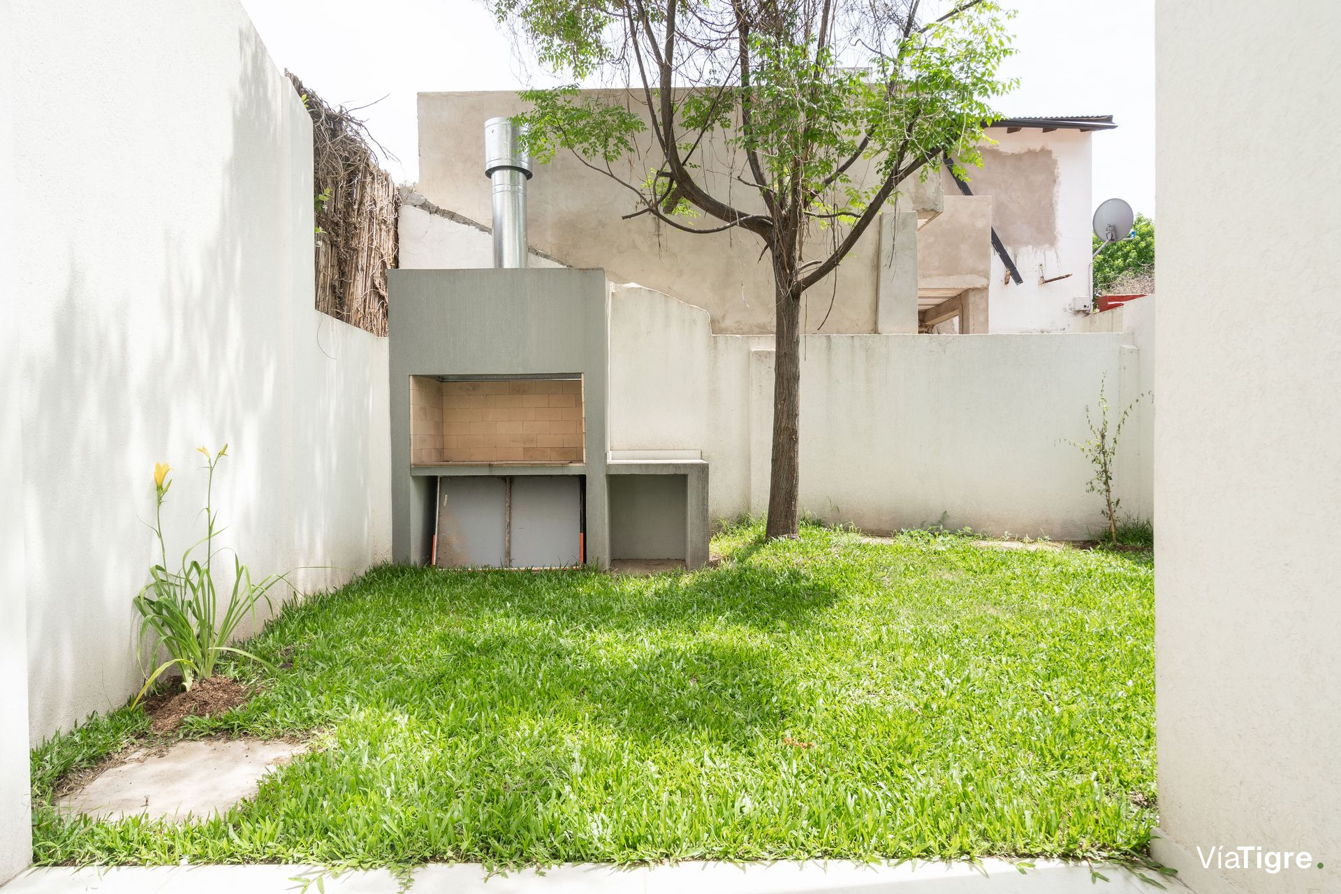 Venta Ph Tipo Casa A Estrenar Con Jardin En Olivos