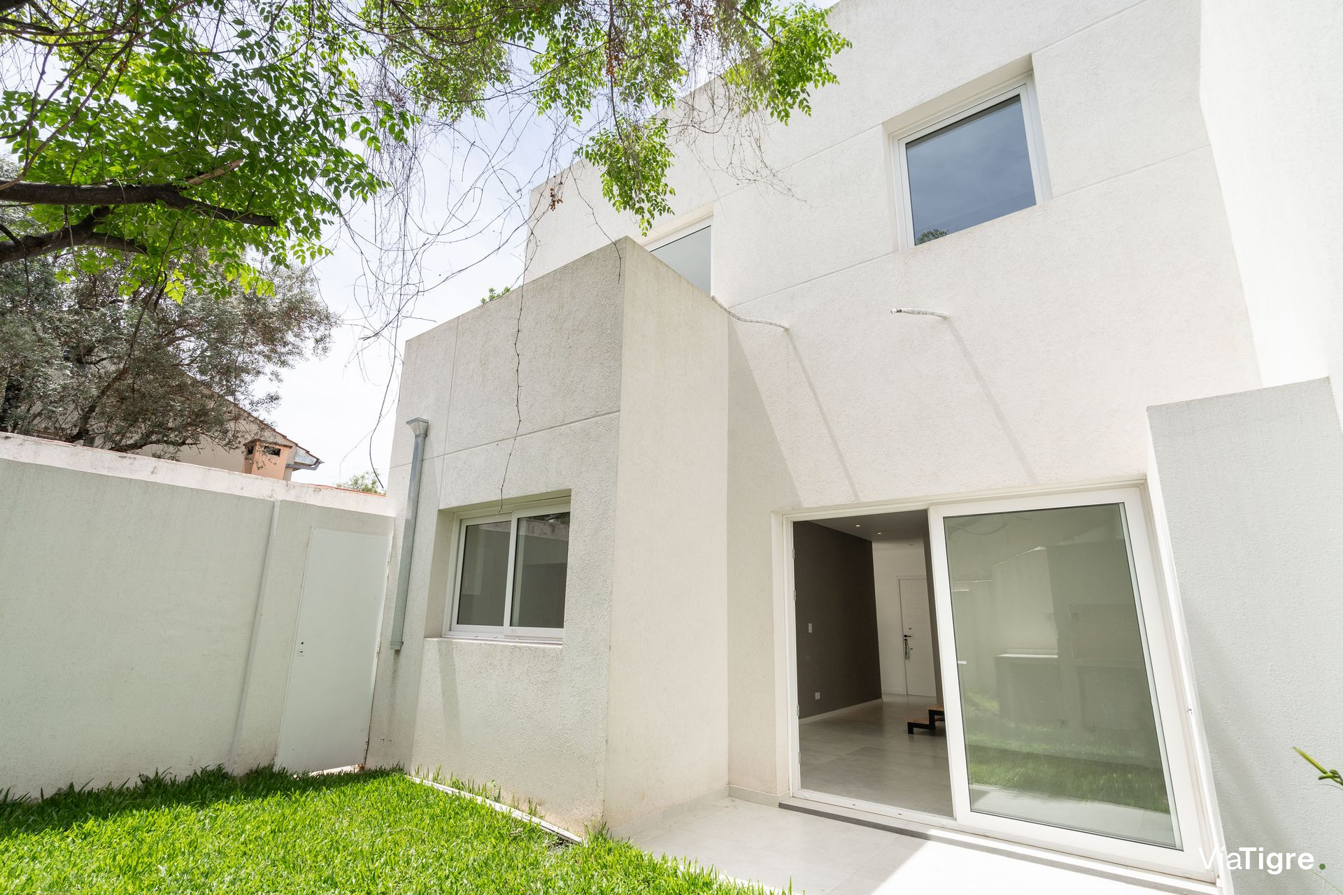 Venta Ph Tipo Casa A Estrenar Con Jardin En Olivos