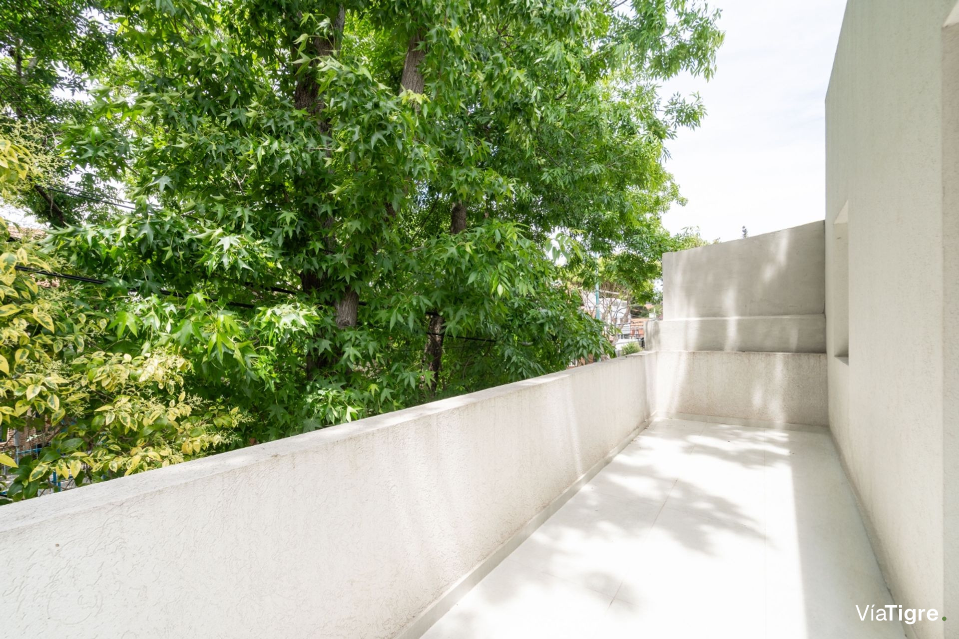 Venta Ph Tipo Casa A Estrenar Con Jardin En Olivos
