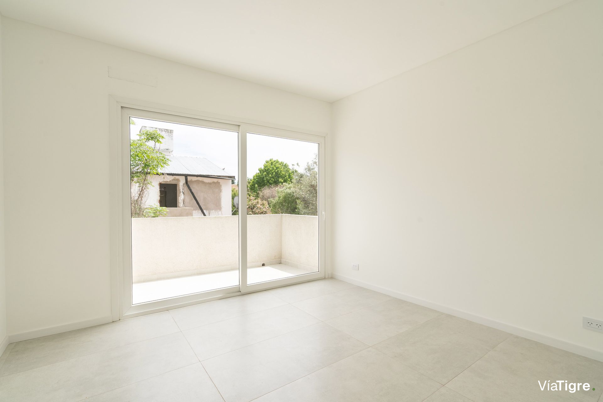 Venta Ph Tipo Casa A Estrenar Con Jardin En Olivos