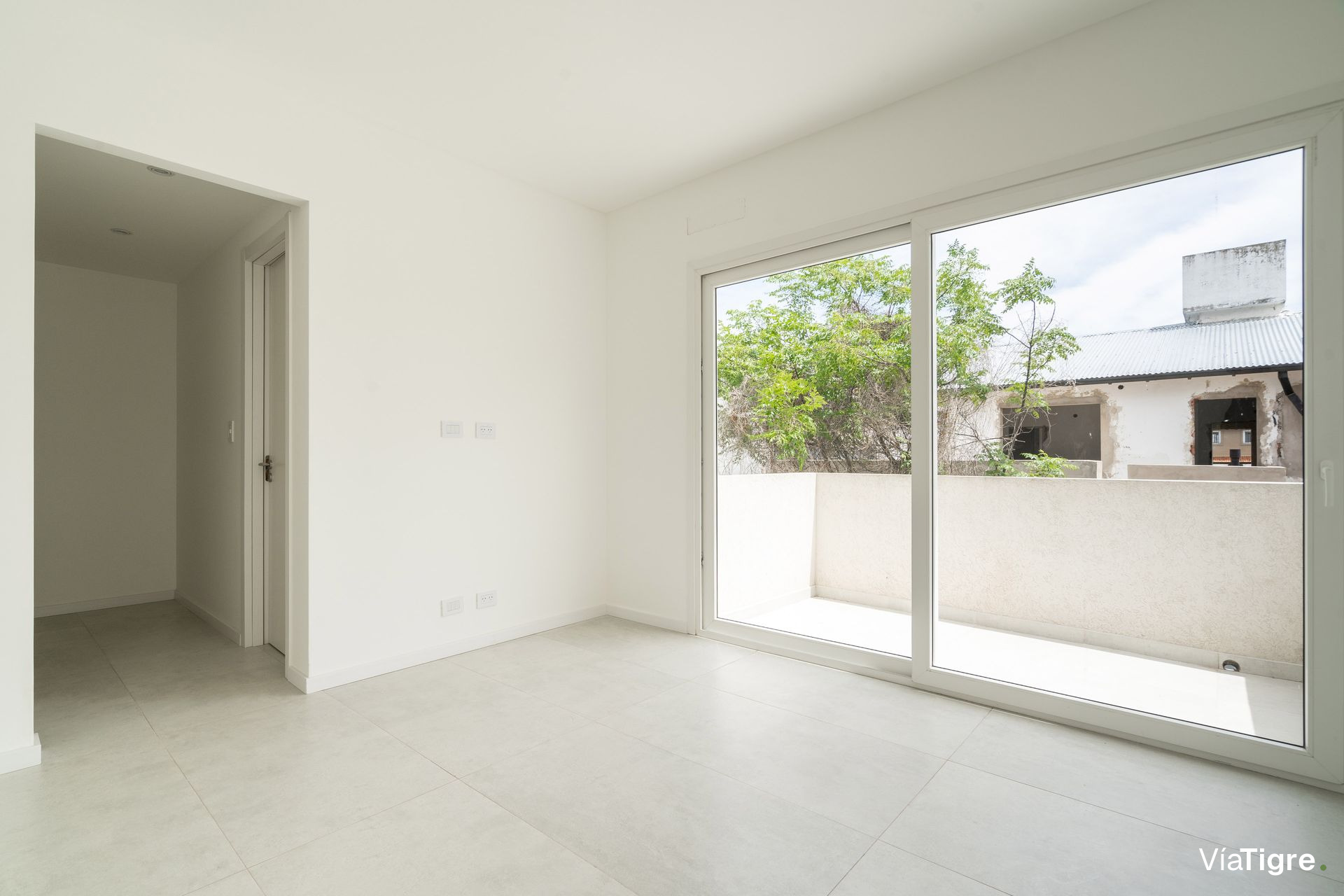 Venta Ph Tipo Casa A Estrenar Con Jardin En Olivos