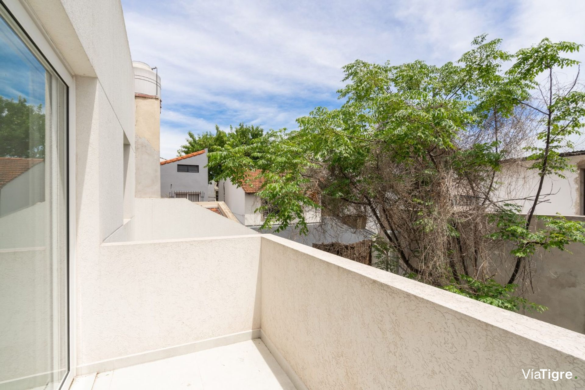Venta Ph Tipo Casa A Estrenar Con Jardin En Olivos
