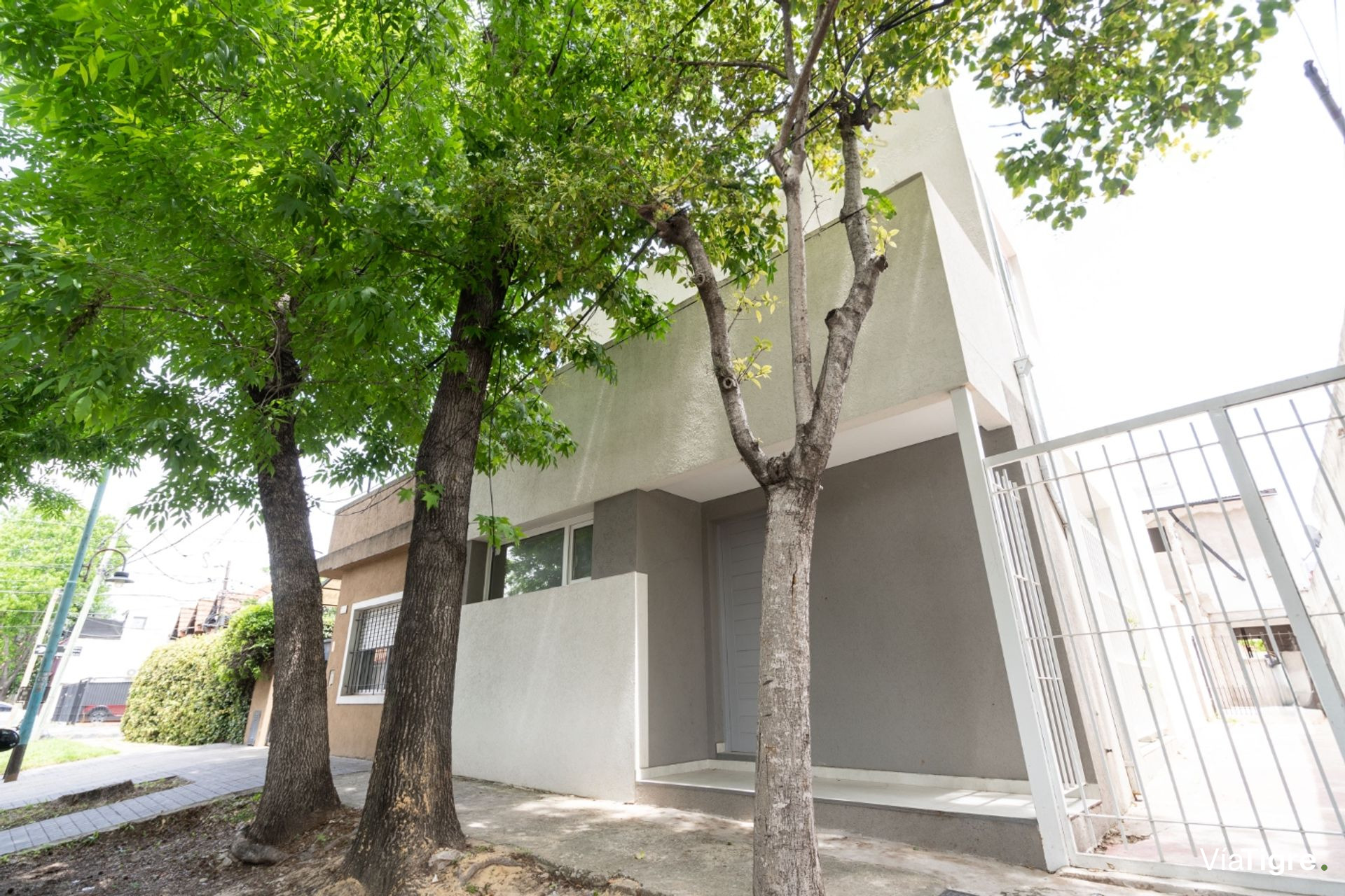 Venta Ph Tipo Casa A Estrenar Con Jardin En Olivos