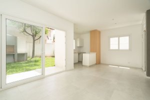 Venta Ph Tipo Casa A Estrenar Con Jardin En Olivos