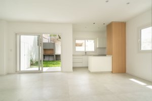 Venta Ph Tipo Casa A Estrenar Con Jardin En Olivos