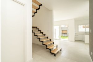 Venta Ph Tipo Casa A Estrenar Con Jardin En Olivos