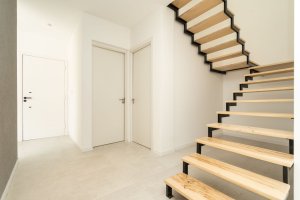 Venta Ph Tipo Casa A Estrenar Con Jardin En Olivos