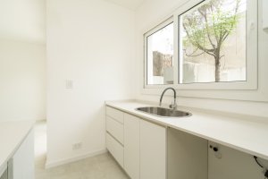 Venta Ph Tipo Casa A Estrenar Con Jardin En Olivos