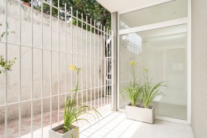 Venta Ph Tipo Casa A Estrenar Con Jardin En Olivos