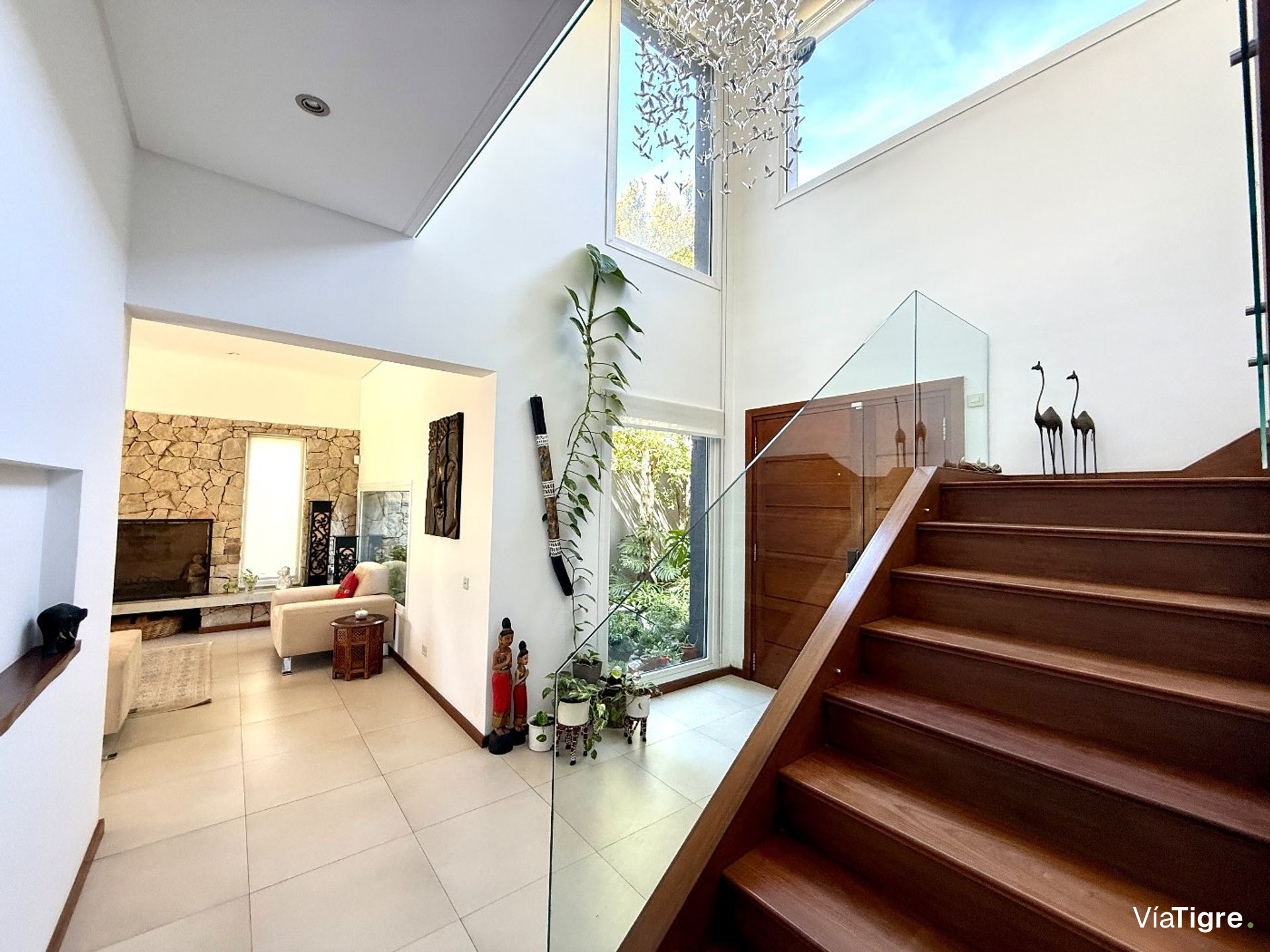 Casa El Encuentro Venta, GRAN Lote Pileta