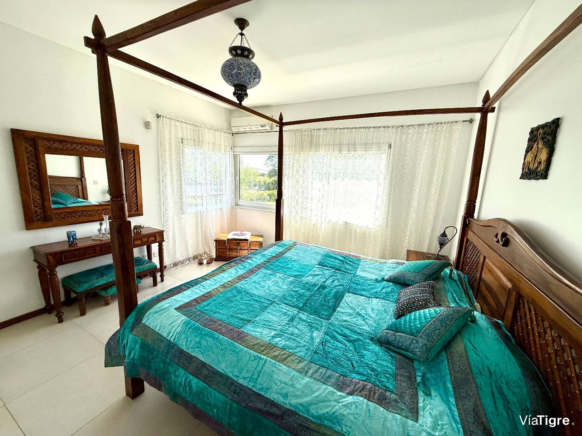 Casa El Encuentro Venta, GRAN Lote Pileta