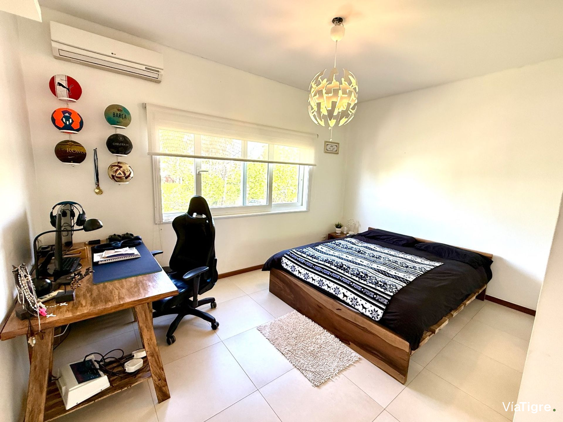Casa El Encuentro Venta, GRAN Lote Pileta