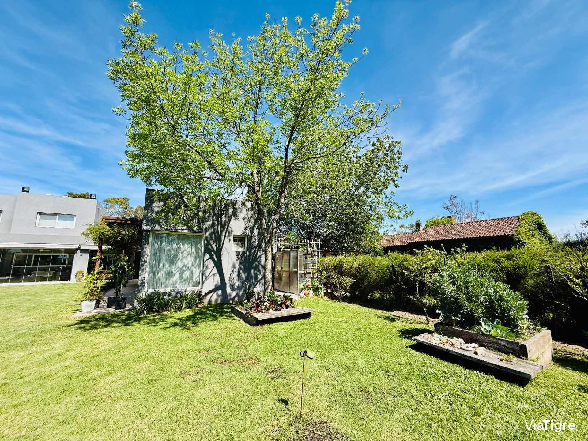 Casa El Encuentro Venta, GRAN Lote Pileta