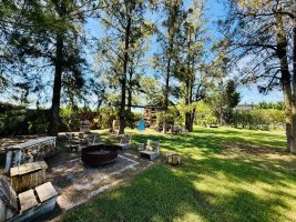 Casa El Encuentro Venta, GRAN Lote Pileta