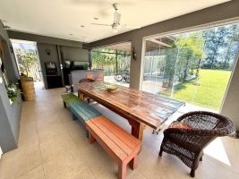 Casa El Encuentro Venta, GRAN Lote Pileta