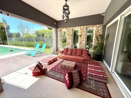 Casa El Encuentro Venta, GRAN Lote Pileta