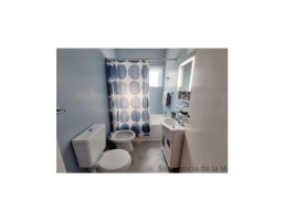 Duplex – 3 Bedrooms, 1 Bathroom – Fully Equipped Kitchen – Independent – Patio