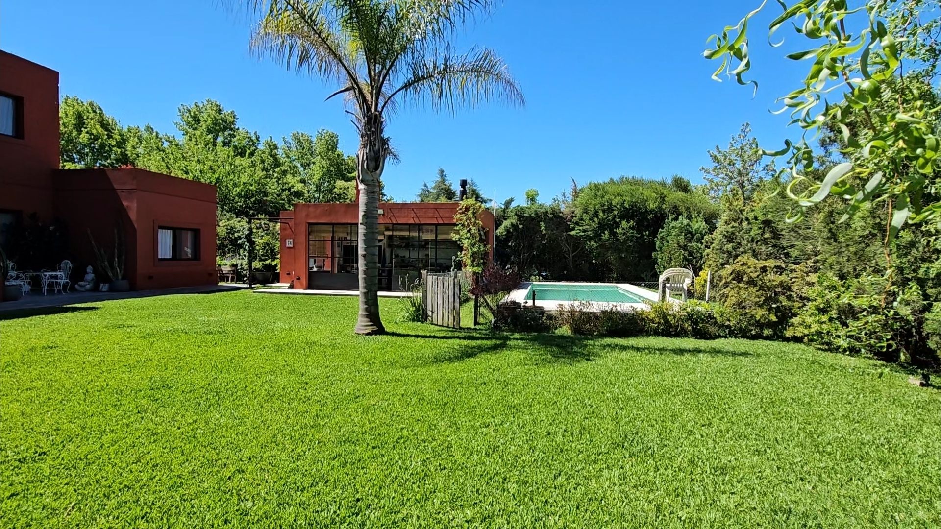 House for Sale in Private Neighborhood San Andres North Zone