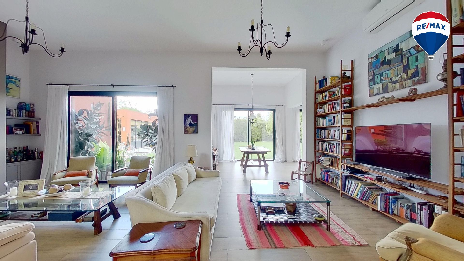 Venta Casa Barrio Privado San Andres Zona Norte