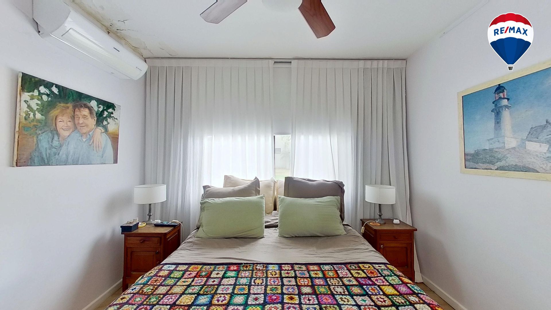 Venta Casa Barrio Privado San Andres Zona Norte