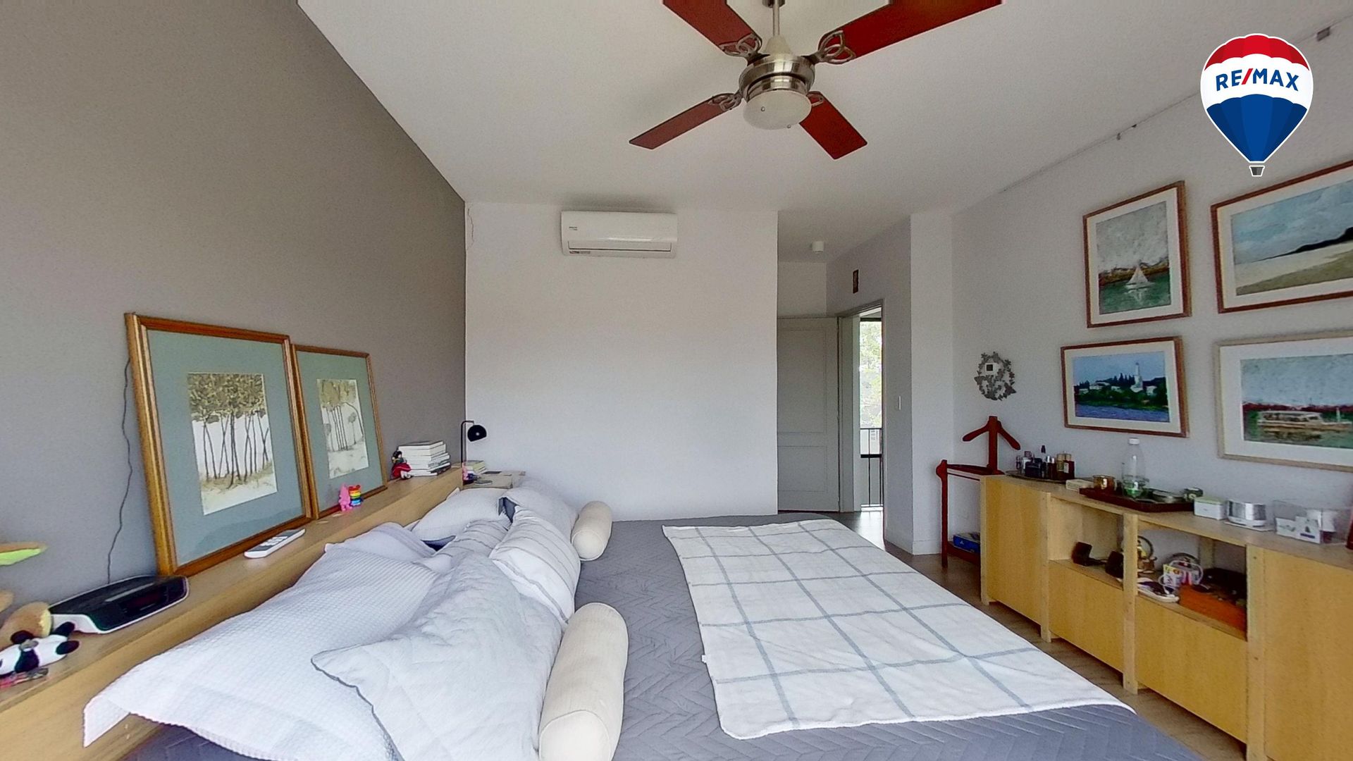 Venta Casa Barrio Privado San Andres Zona Norte