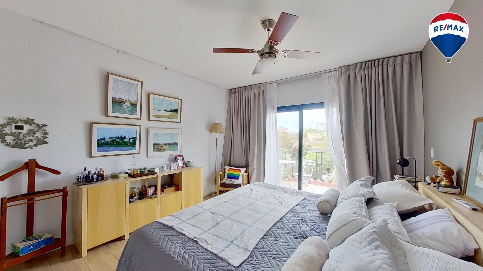 Venta Casa Barrio Privado San Andres Zona Norte